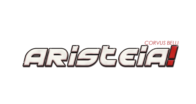 Logo Aristeia DEF Logo Aristeia DEF